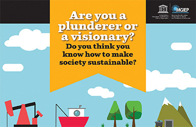 A snapshot of ‘Wealth of Generations’