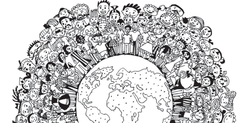 Global Citizenship Education:A New Educational, Pedagogical and Political  Narrative in the World System?