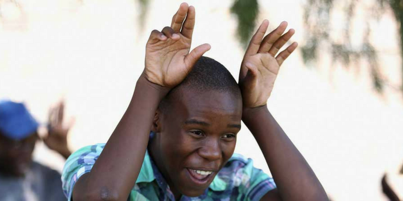 In Pursuit Of A Global Civics